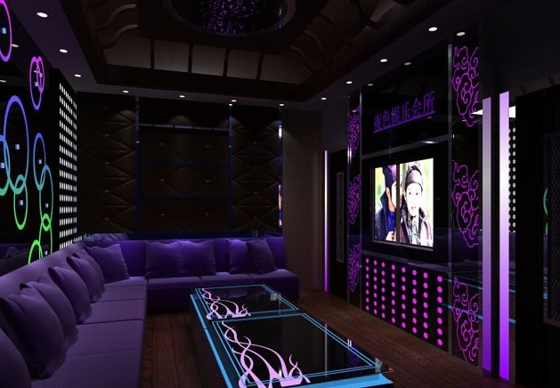 惠州性价比商务ktv推荐-博罗县ktv预订