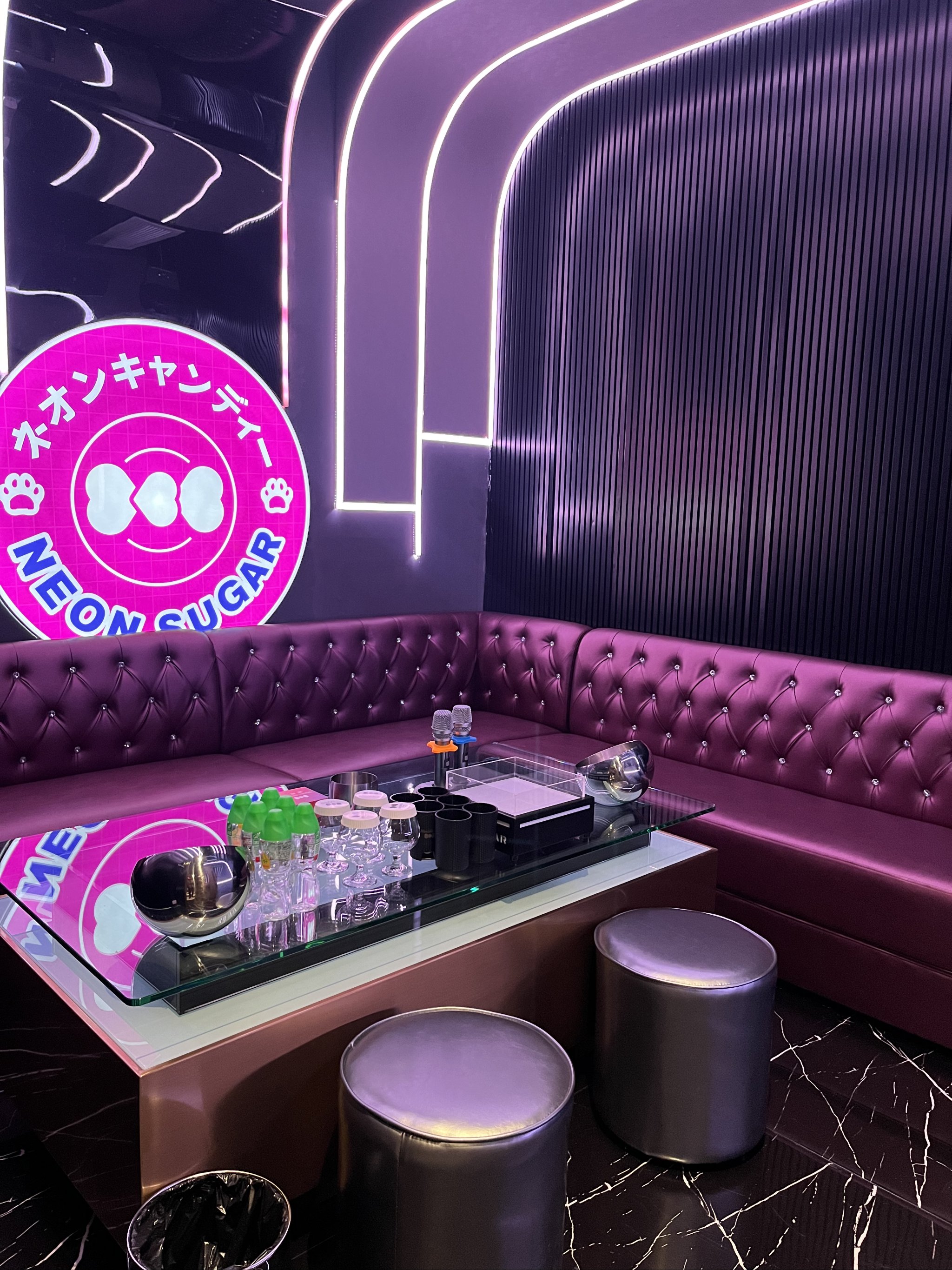 惠州商务ktv收费标准-博罗县ktv预订