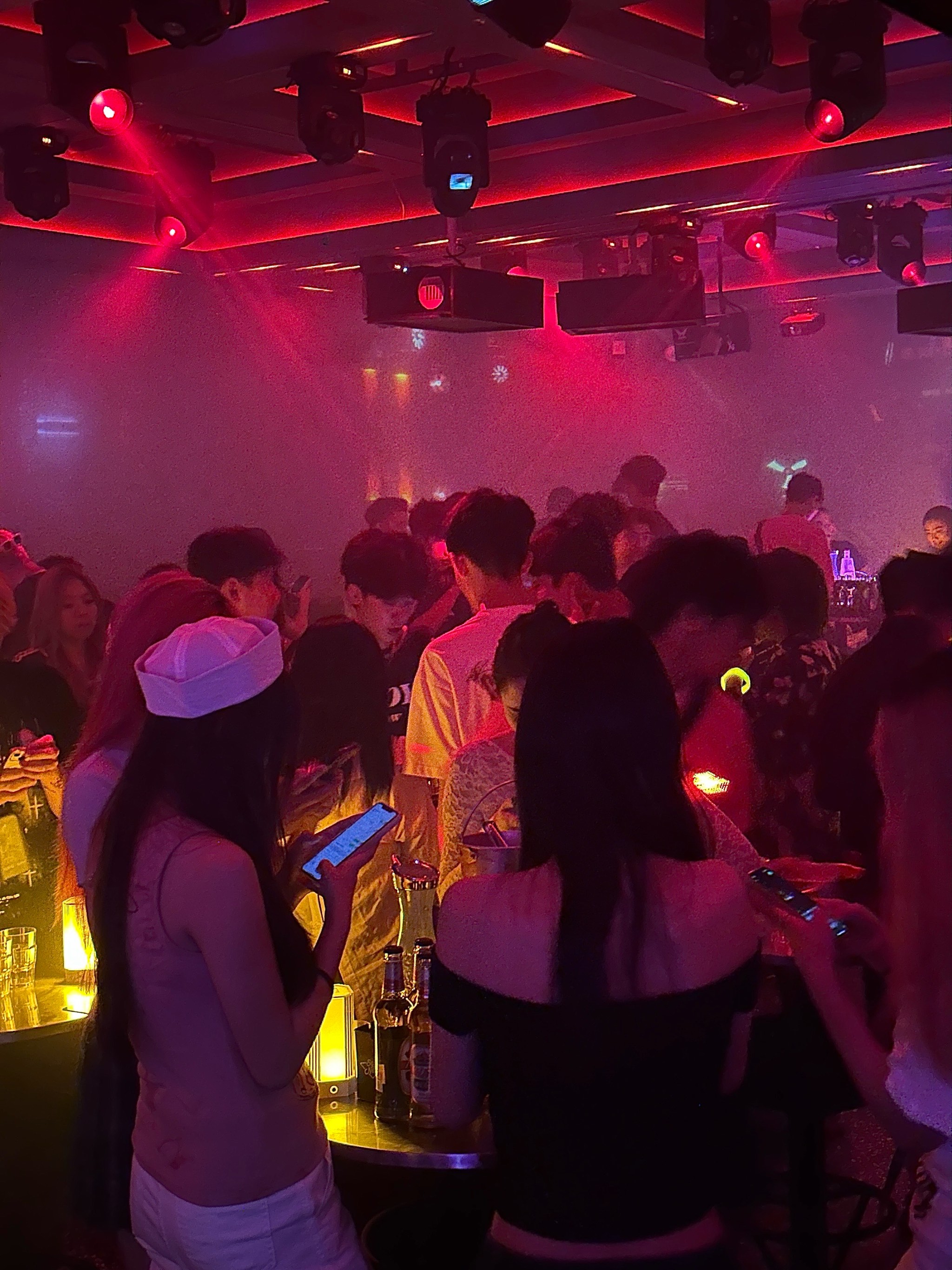 惠州商务ktv哪里有优质选择-博罗县ktv预订